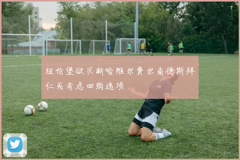 纽伦堡欲买断哈维尔费尔南德斯拜仁或考虑回购选项